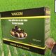 Tỏi đen cô đơn xuất khẩu VIAICOM (Hộp 250 gram)